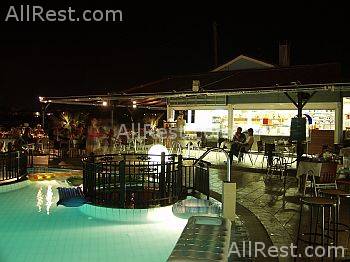 Alexander Hotel 31